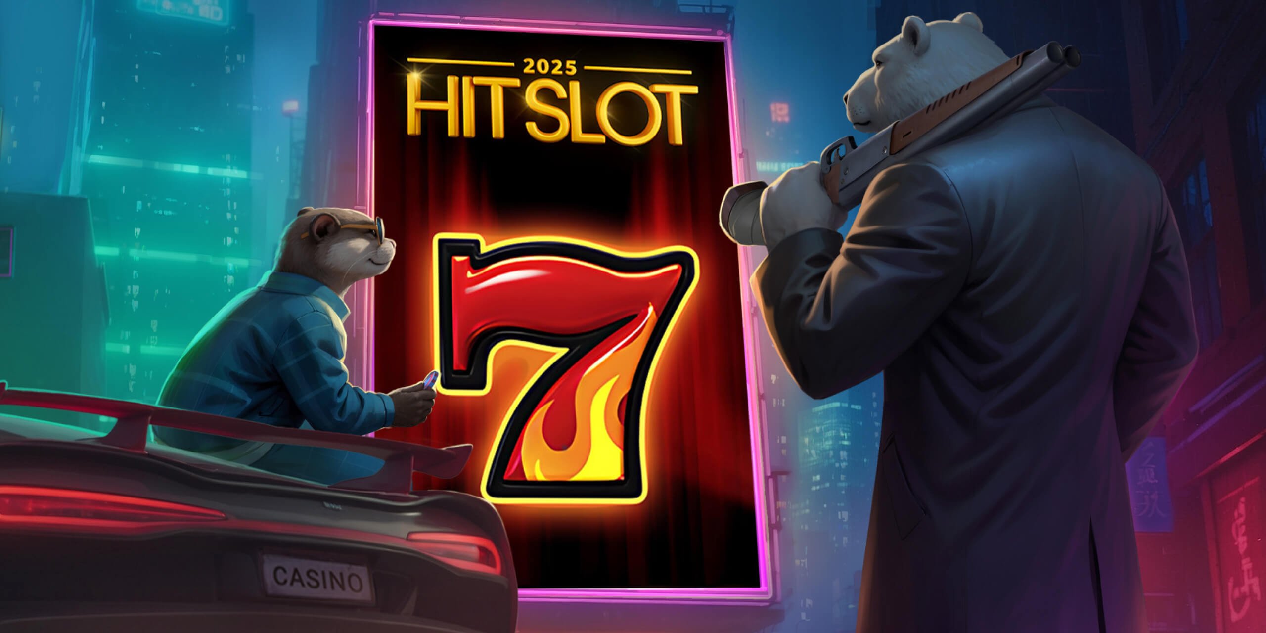 Casino Welcome Bonus Breakdown
