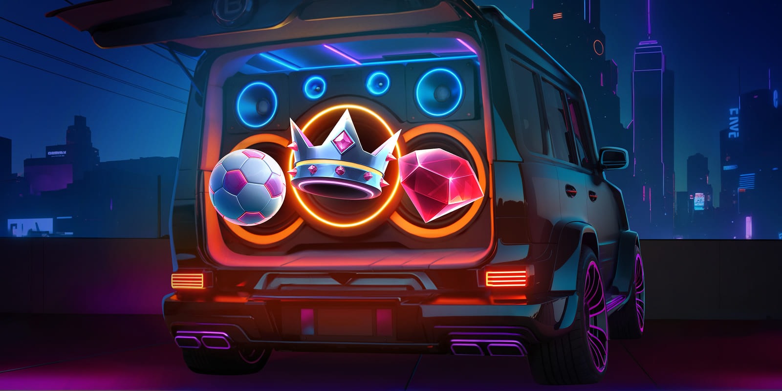 WinRolla Μπόνους Banner