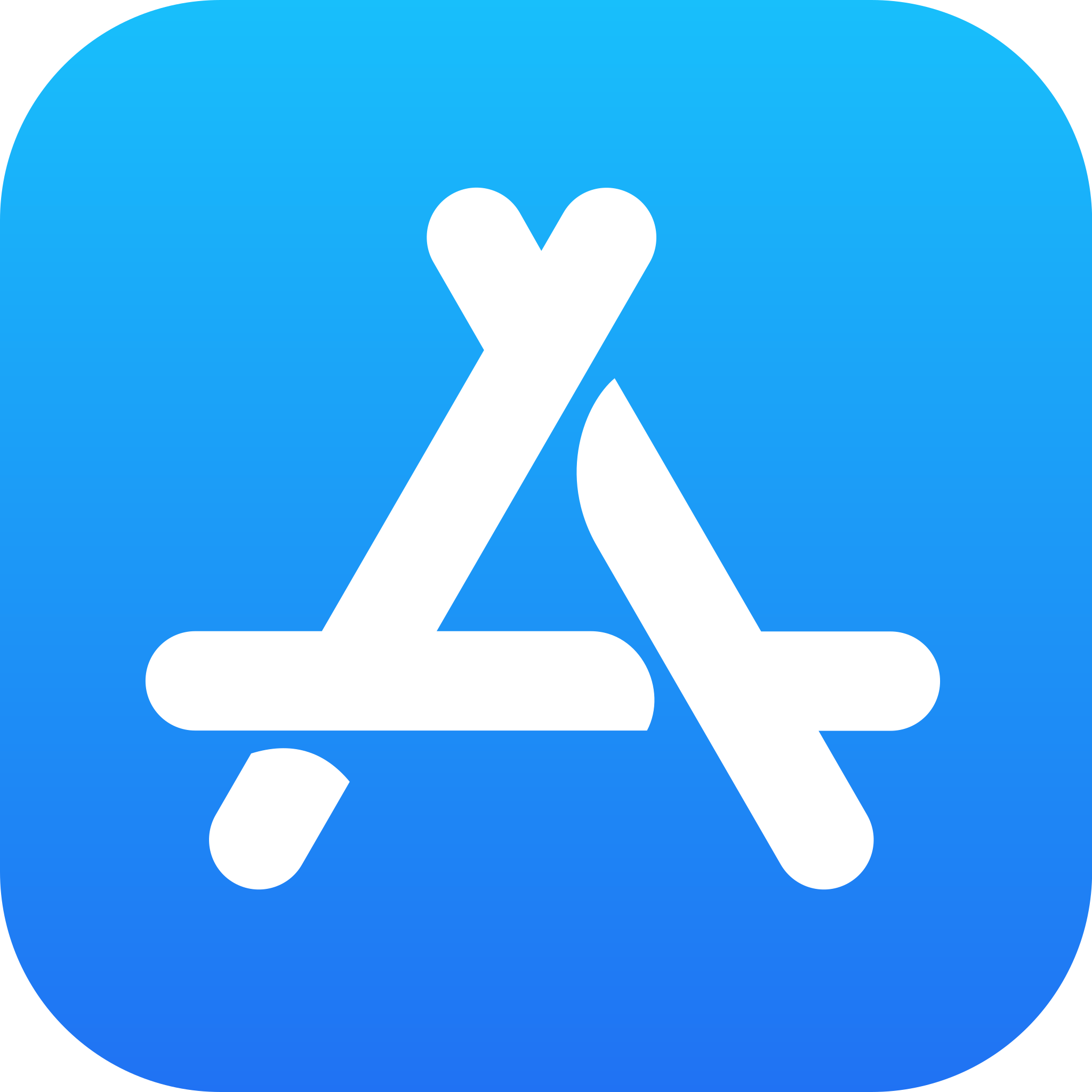 iOS development